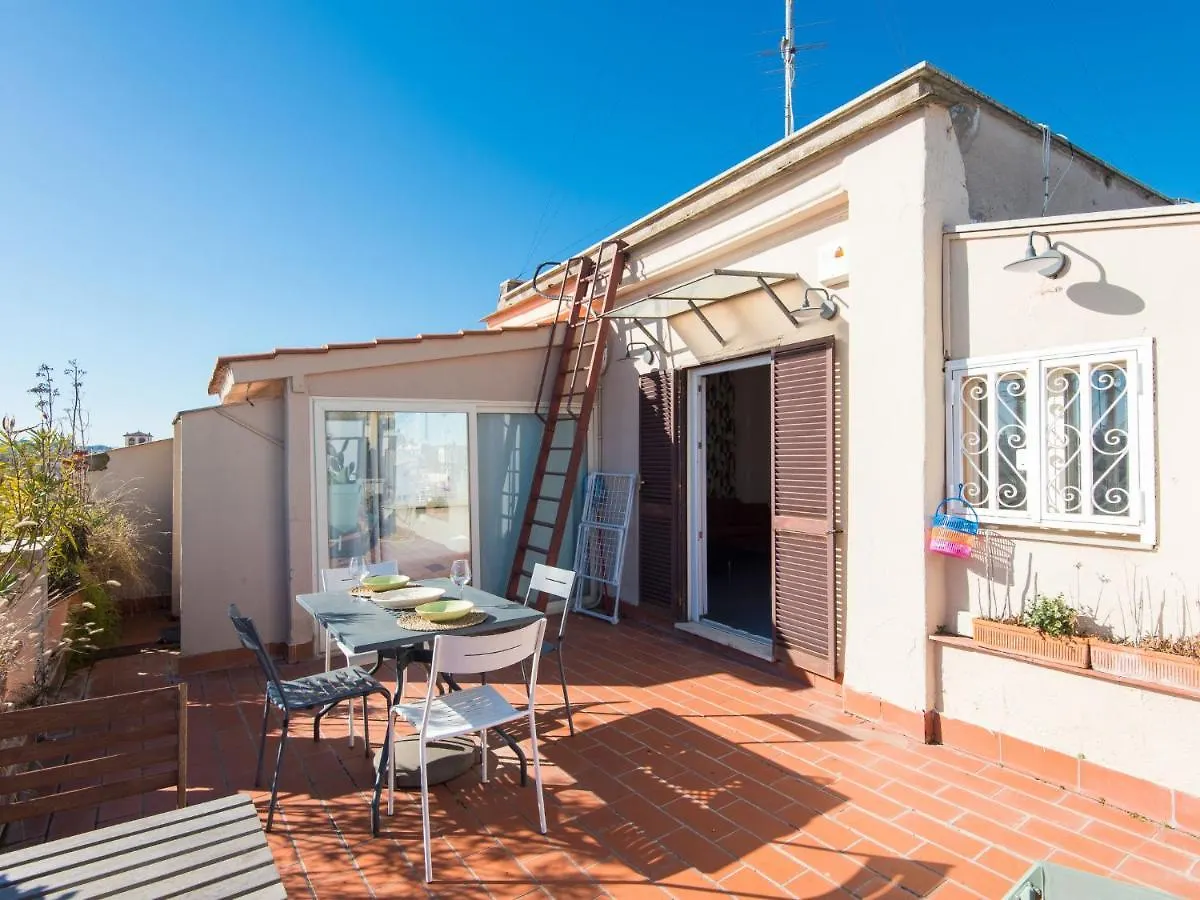 Apartment Terrazza A Piazza Di Spagna By Interhome Rzym