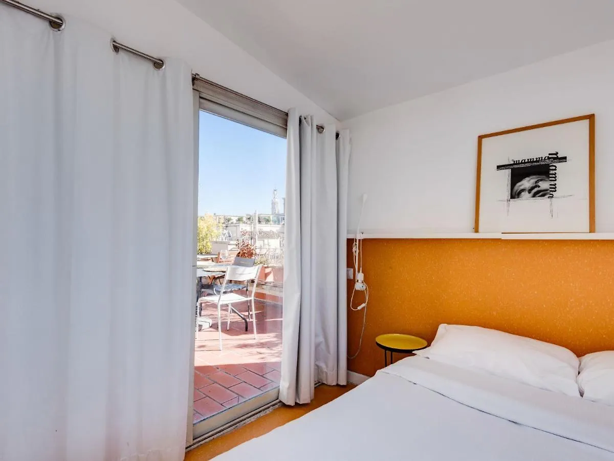Apartment Terrazza A Piazza Di Spagna By Interhome Rzym Włochy