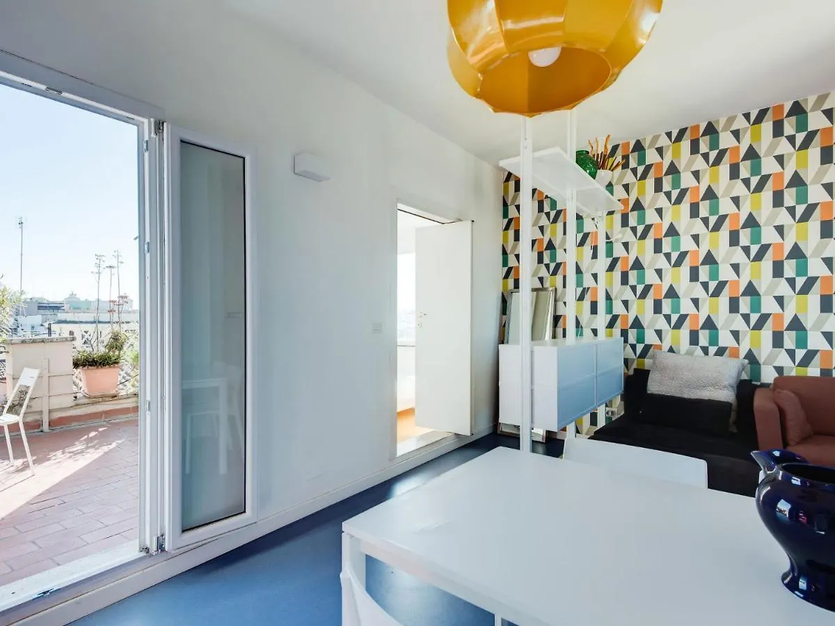 Apartment Terrazza A Piazza Di Spagna By Interhome Rzym