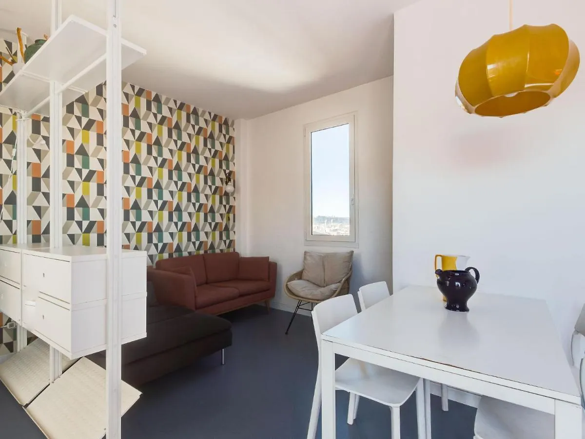 Apartment Terrazza A Piazza Di Spagna By Interhome Rzym Włochy