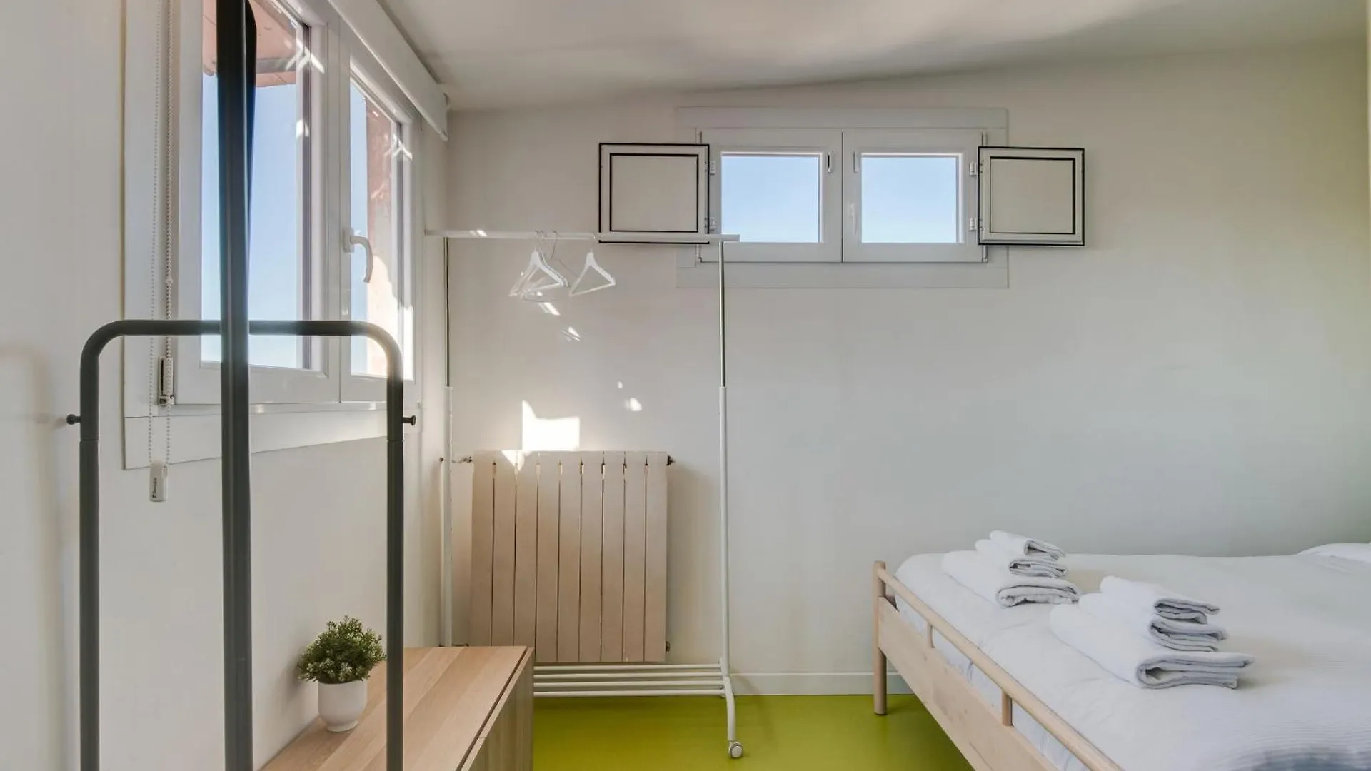 Apartment Terrazza A Piazza Di Spagna By Interhome Roma