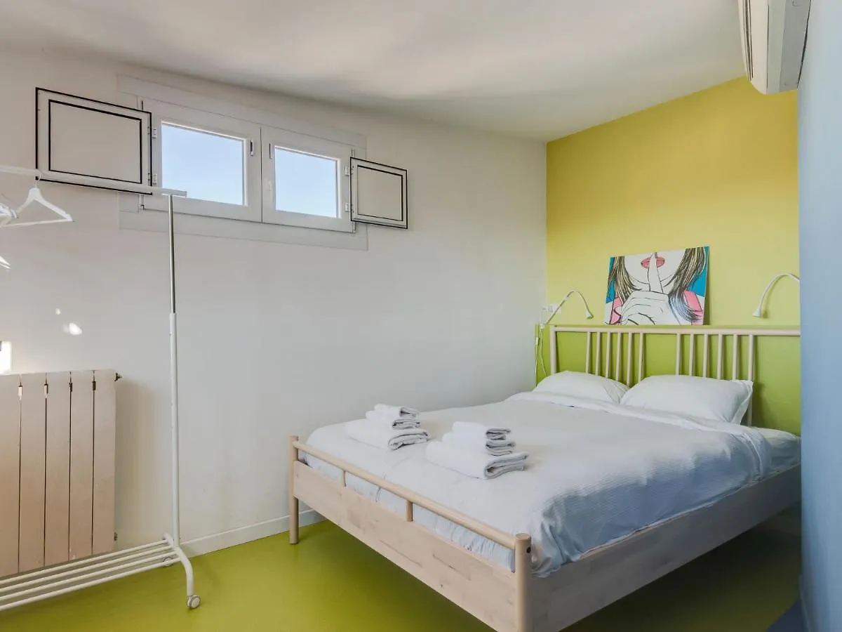 Apartment Terrazza A Piazza Di Spagna By Interhome Rzym